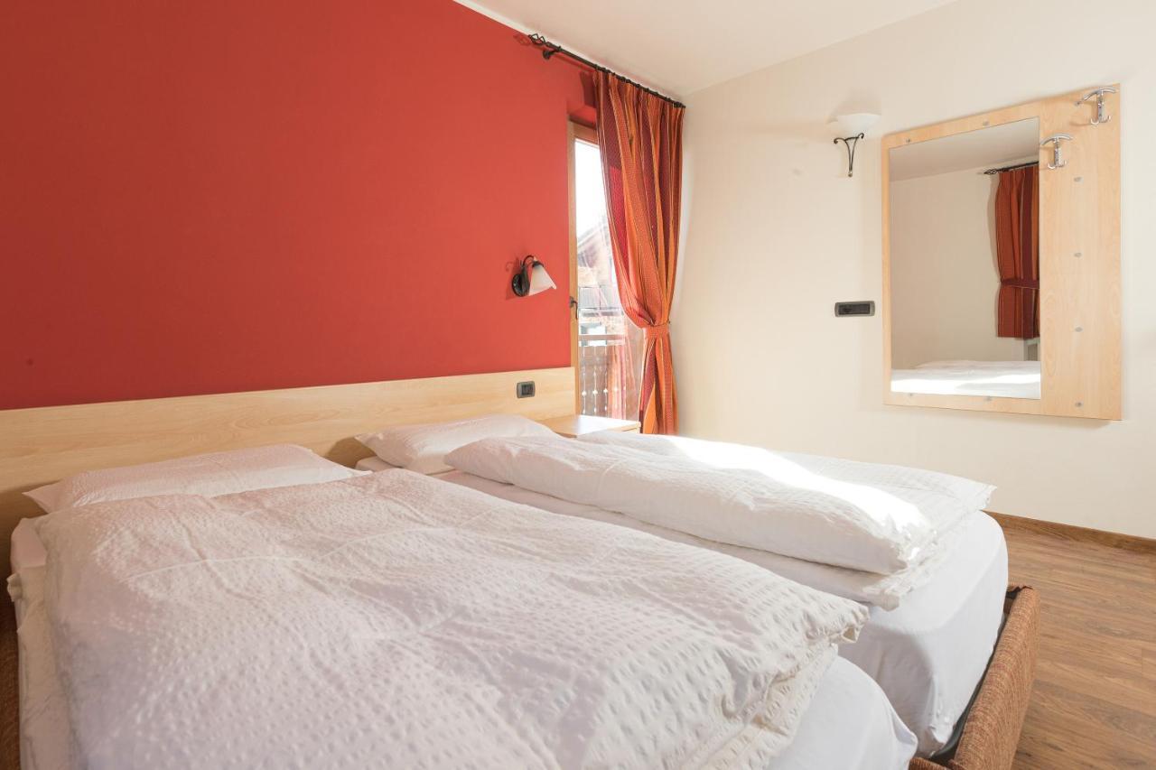 Chalet Kiara - Appartamenti Abar Livigno Exterior foto