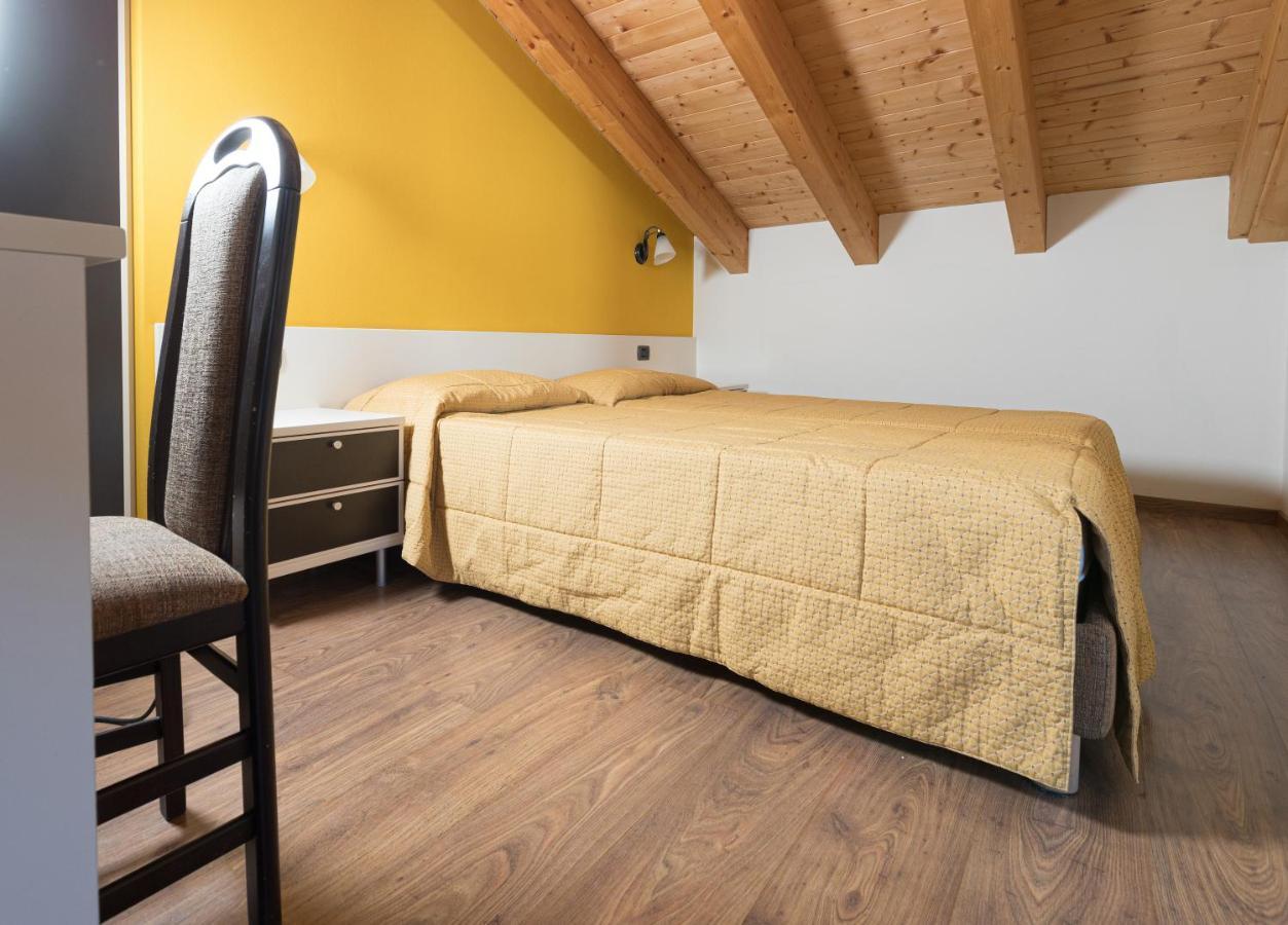 Chalet Kiara - Appartamenti Abar Livigno Exterior foto