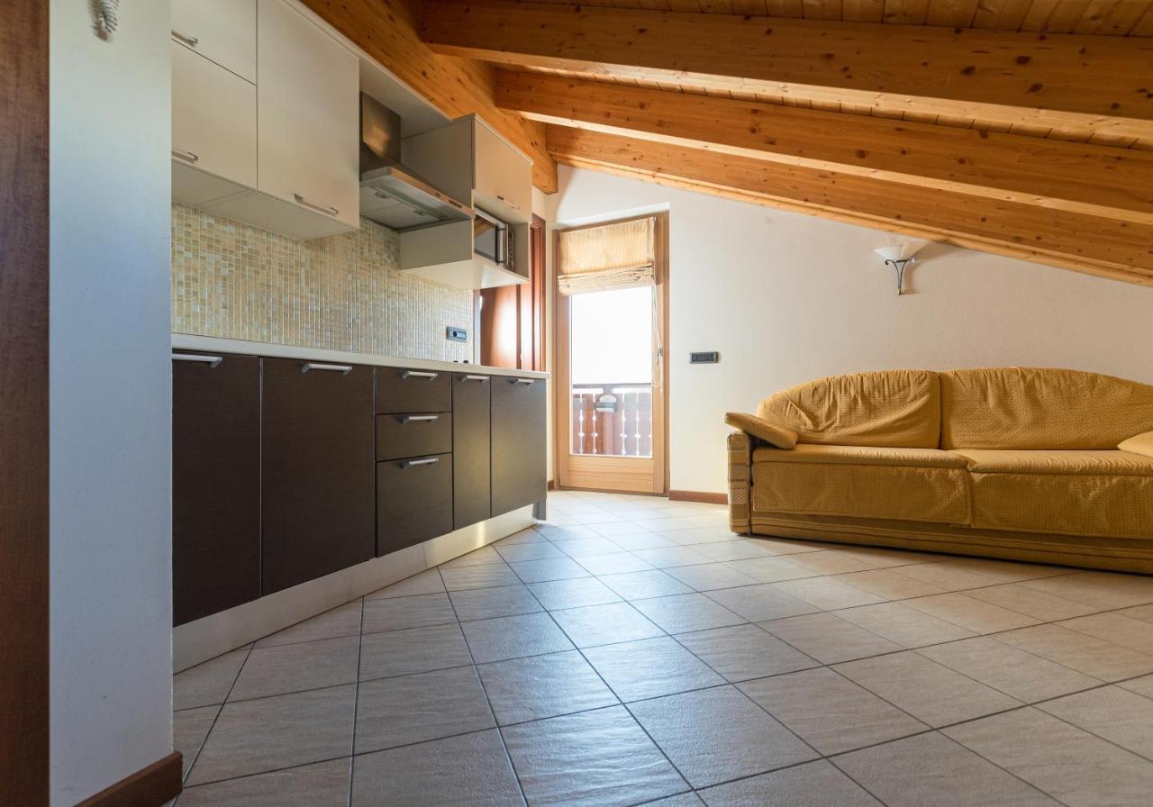 Chalet Kiara - Appartamenti Abar Livigno Exterior foto