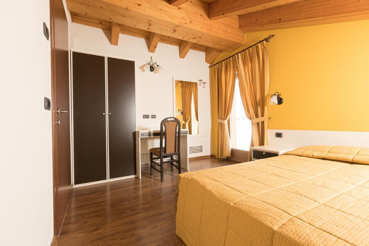 Chalet Kiara - Appartamenti Abar Livigno Exterior foto