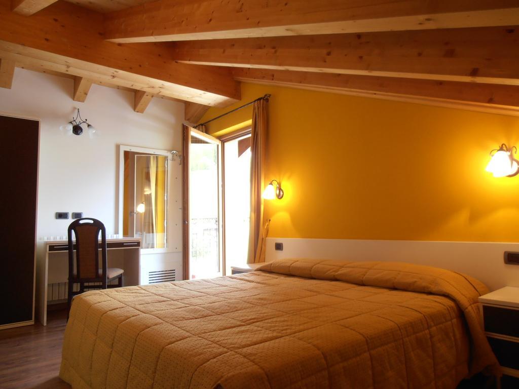 Chalet Kiara - Appartamenti Abar Livigno Habitación foto